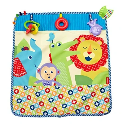 Afbeelding van Fisher Price Activiteiten Doek