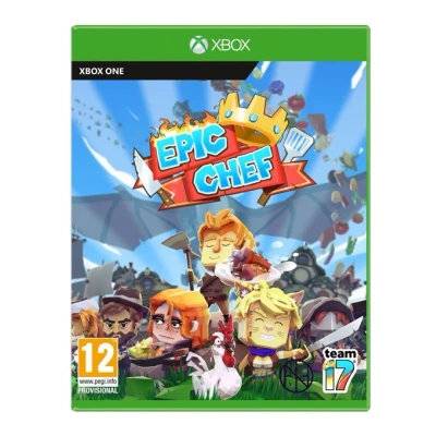 Image de Epic Chef Xbox One