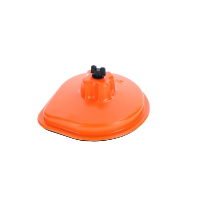 Afbeelding van Twin Air Afspuitkap (Deksel luchtfilter) TM EN250 MX250 EN300 2019 2021