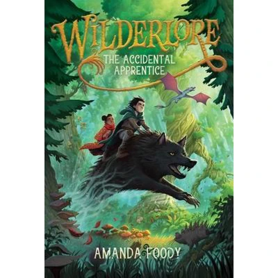 Afbeelding van Wilderlore The Accidental Apprentice
