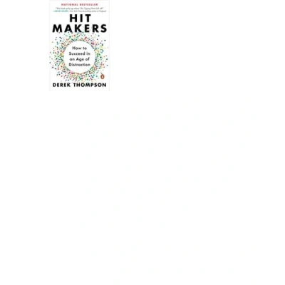Image de Hit Makers