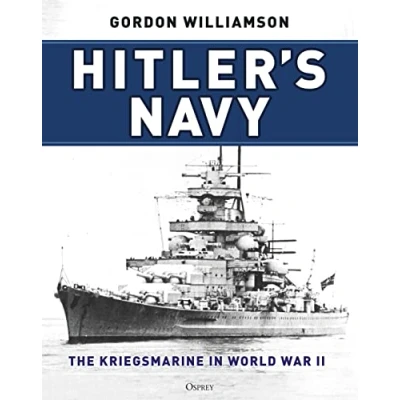 Afbeelding van Hitler&#039;s Navy