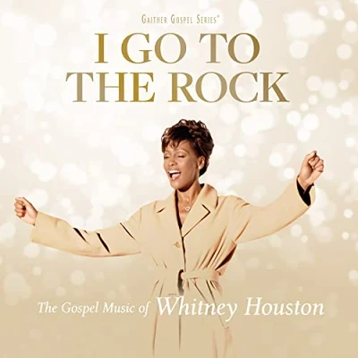 Afbeelding van Whitney Houston I Go To The Rock: Gospel Music Of (CD)
