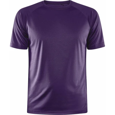 Afbeelding van Craft CORE Unify Training Tee M 1909878 True Purple