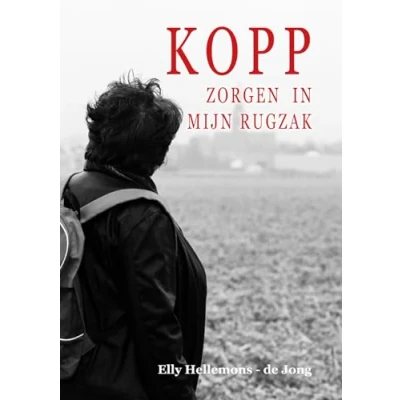 Afbeelding van KOPP zorgen in mijn rugzak