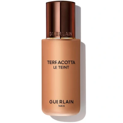 Afbeelding van Guerlain Terracotta Le Teint Foundation 5W 35 Ml
