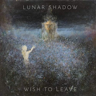 Afbeelding van Lunar Shadow Wish To Leave
