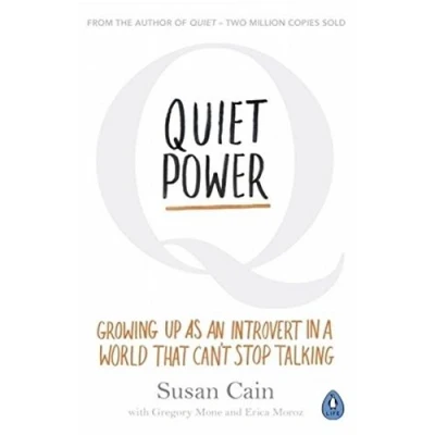 Image de Quiet power