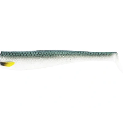 Afbeelding van Westin Magic Minnow Weedless Jig Spare Body 10cm 9g (3 pcs) Kleur : Headlight