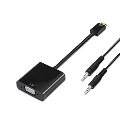 Afbeelding van HDMI Kabel Aisens A122 0127 Zwart 10 m