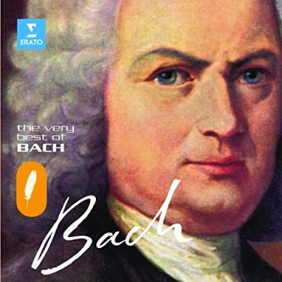 Afbeelding van The Very Best Of Bach (2 Klassieke Muziek CD)