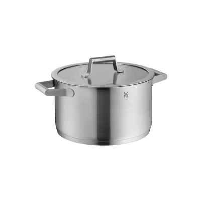 Afbeelding van WMF Comfort Line Kookpan Ø24 Cm Zilver