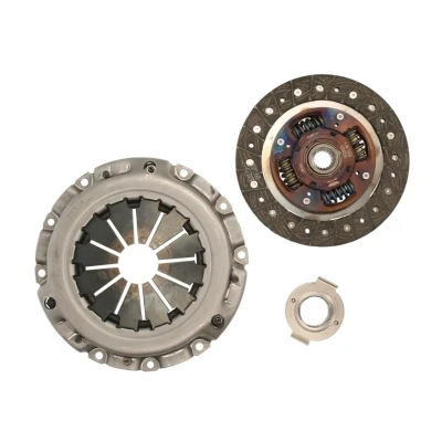 Afbeelding van EXEDY SZK2046 Koppelingsset Driedelig Met lager 200 SUZUKI: SWIFT 3, 2, Baleno I Hatchback