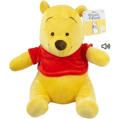 Afbeelding van Pooh Pluche Winnie 30 CM 5056219087979