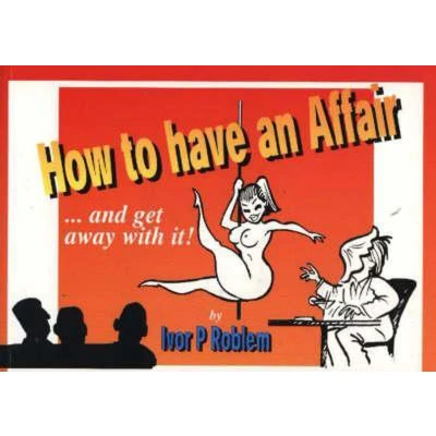 Afbeelding van How to Have an Affair