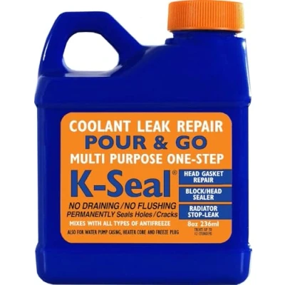 Afbeelding van K Seal K5501 koelmiddel lekreparatie