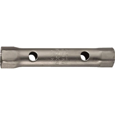 Afbeelding van Ironside pijpsleutel chroom 8x9mm