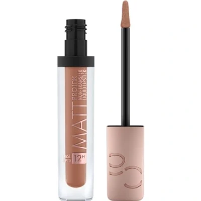 Afbeelding van Vloeibare lippenstift Catrice Matt Pro Ink Nº 160 Win everyday 5 ml