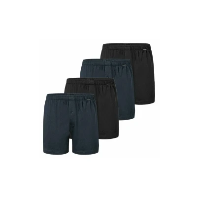 Afbeelding van SCHIESSER Boxershorts Verpakking van 4