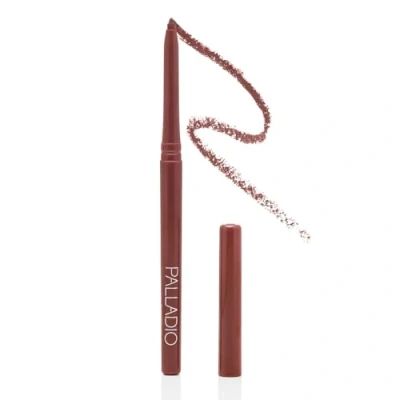 Afbeelding van Palladio Automatische lippenstift 01 naked 21g