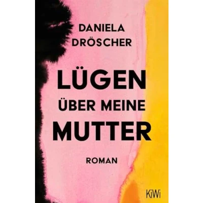 Afbeelding van Lügen über meine Mutter