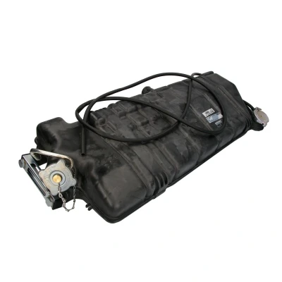Afbeelding van MAHLE ORIGINAL CRT 42 000P Expansievat Met deksel