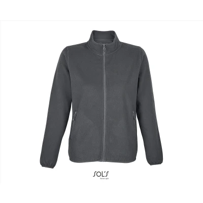 Afbeelding van SOL&#039;S Factor Women Charcoal grey