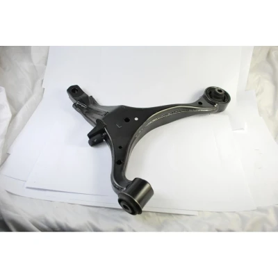 Afbeelding van YAMATO J34048YMT Draagarm Vooras links, Onder Driehoeksdraagarm HONDA: CR V 2