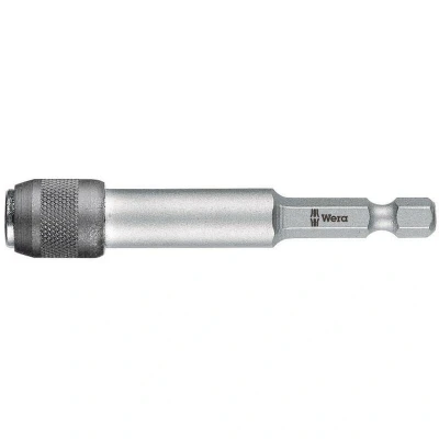 Afbeelding van Wera universele bithouder 1/4 x 75mm