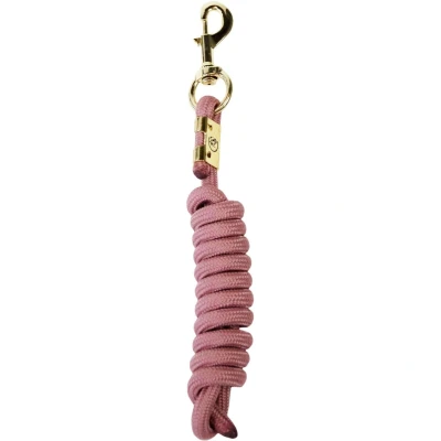 Afbeelding van Kentucky Halstertouw Basic Oud Roze 2m Agradi.be
