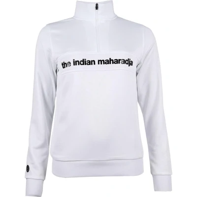 Afbeelding van Indian Maharadja Poly Terry Dames Sweater