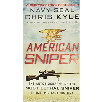 Afbeelding van American Sniper