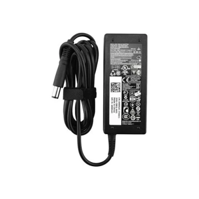 Image de Dell USB C AC Adapter Adaptateur secteur 65 Watt Royaume Uni, Europe