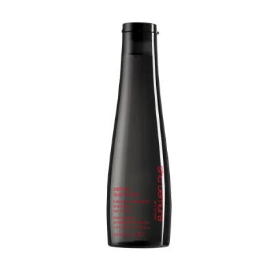 Afbeelding van Shu Uemura Ashita Supreme Shampoo 300ml