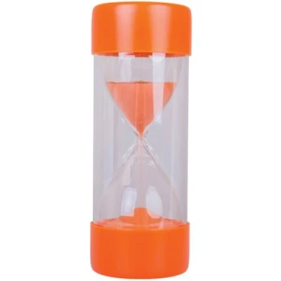 Afbeelding van Bigjigs ballotini zandloper 10 minuten