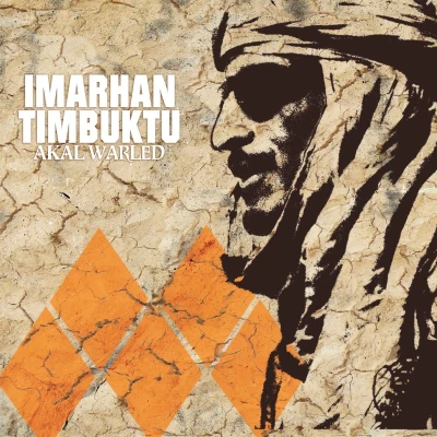 Afbeelding van Imarhan Timbuktu Akal Warled (LP)