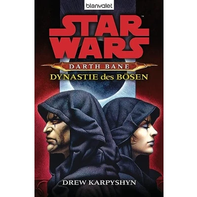 Afbeelding van Star Wars (TM) Darth Bane 3. Dynastie des Bösen