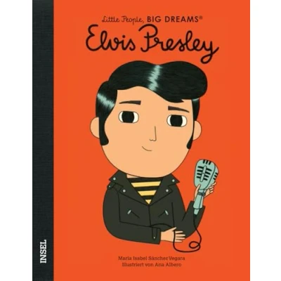 Afbeelding van Elvis Presley