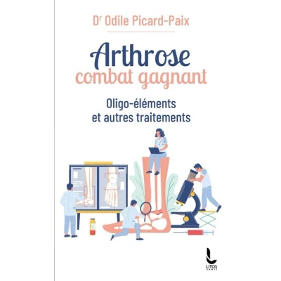Image de Arthrose, combat gagnant