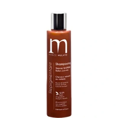 Afbeelding van Mulato MUL043 Siena Brulée Repigmenting Shampoo, 500 ml