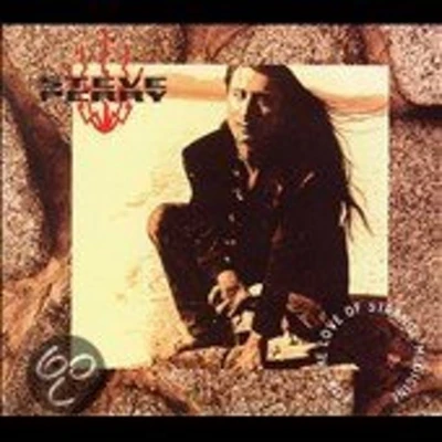 Afbeelding van Steve Perry For The Love Of Strange Medicine (CD)