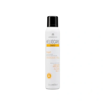 Afbeelding van Heliocare 360º Spf50 Air Gel 200 Ml