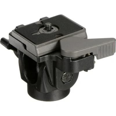 Afbeelding van Manfrotto 234RC pan/tilt unit