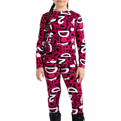Afbeelding van Pow Baselayer Thermoset Meisjes Maat 176