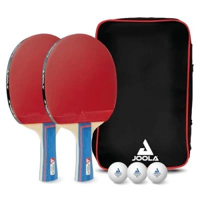 Image de Joola set de tennis table pour 2