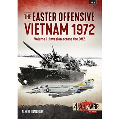 Afbeelding van Easter Offensive � Vietnam 1972