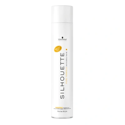 Afbeelding van Schwarzkopf Silhouette Hairspray Flexible Hold 750 ml