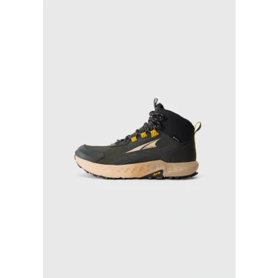 Afbeelding van ALTRA Chaussures de randonnée TIMP 5 Hiker GTX pour homme, Vert, 43 EU