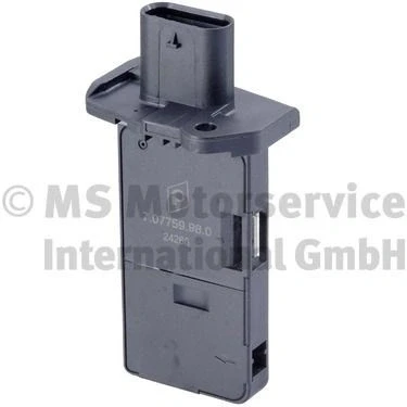 Afbeelding van Luchtmassameter PIERBURG 7.07759.98.0, voor o.a. BMW Monkey Parts