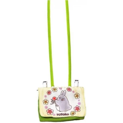 Afbeelding van Ghibli My Neighbor Totoro Flower Pouch
